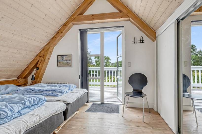 Foto von Ferienhaus LU52 in Blåvand - Westjütland