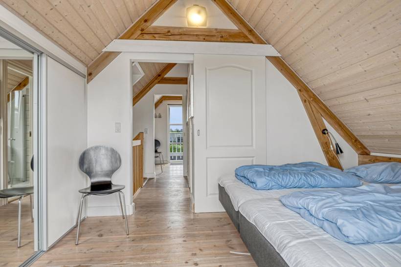 Foto von Ferienhaus LU52 in Blåvand - Westjütland