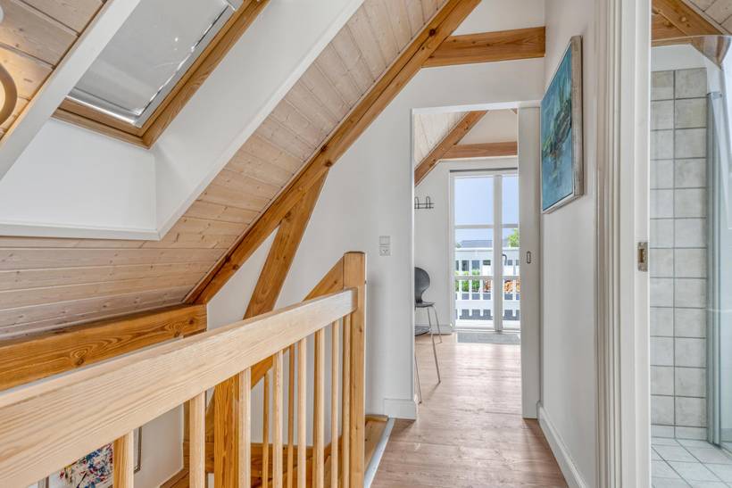 Foto von Ferienhaus LU52 in Blåvand - Westjütland