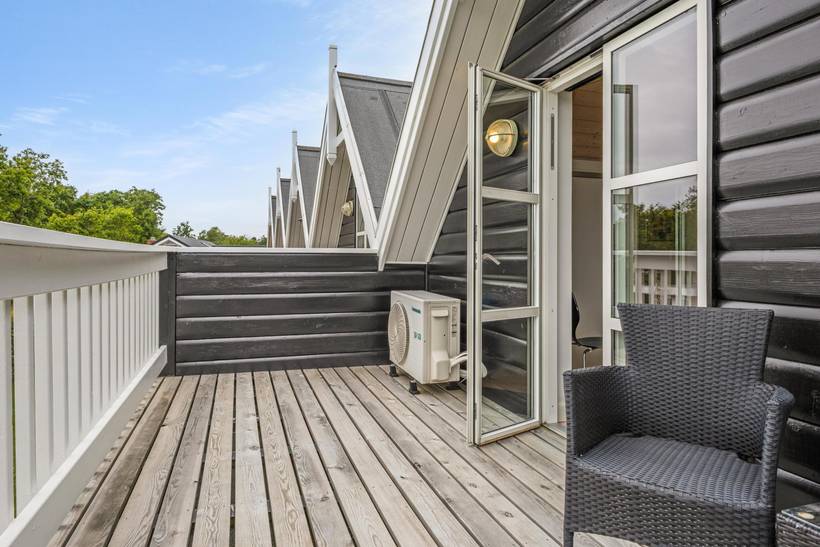 Foto von Ferienhaus LU52 in Blåvand - Westjütland