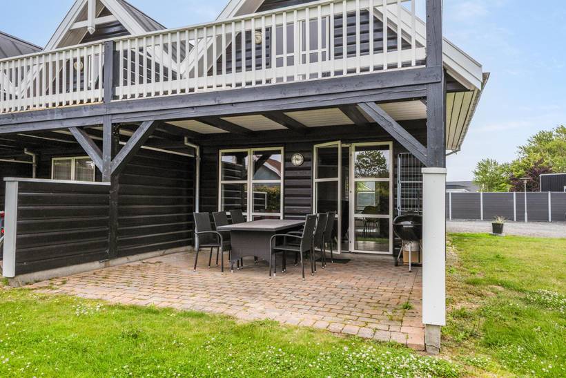 Foto von Ferienhaus LU52 in Blåvand - Westjütland