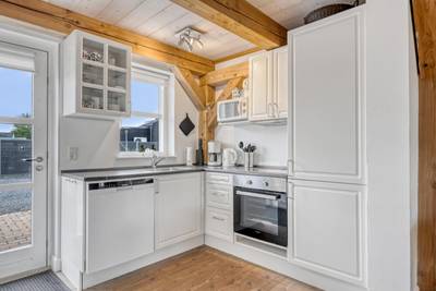 Vorschaubild von Ferienhaus LU52 in Blåvand - Westjütland