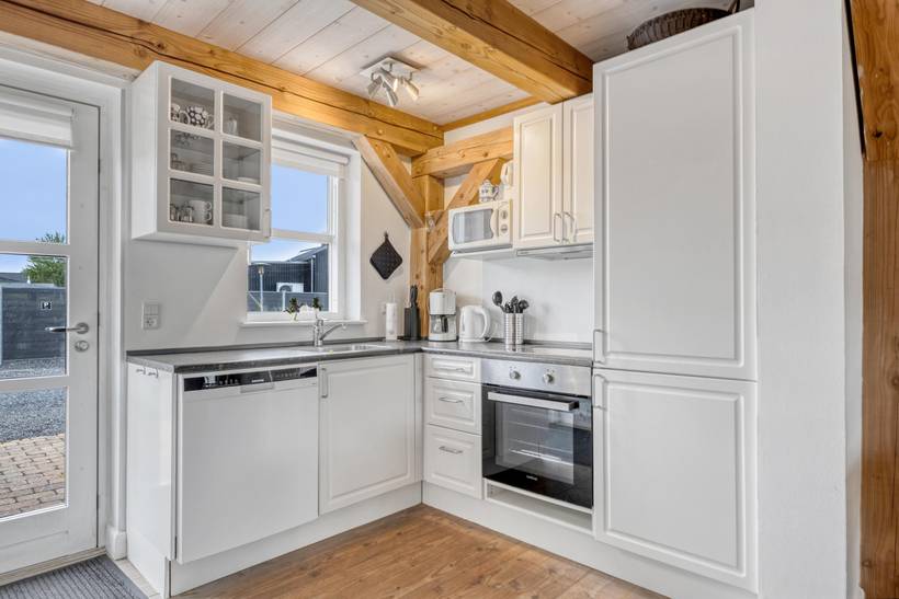 Foto von Ferienhaus LU52 in Blåvand - Westjütland