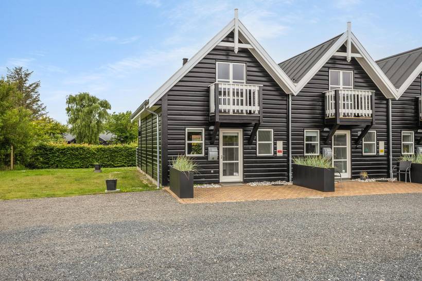 Foto von Ferienhaus LU52 in Blåvand - Westjütland