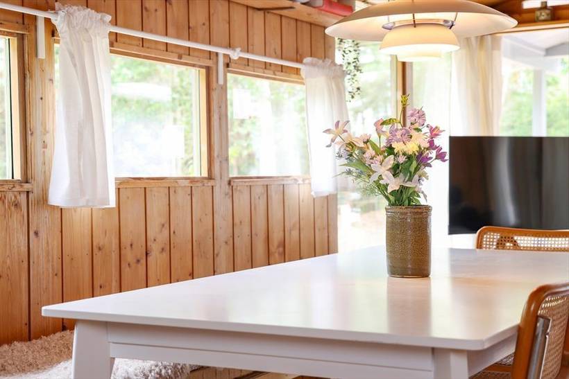Foto von Ferienhaus LU55 in Sejerø Bugt - Westseeland