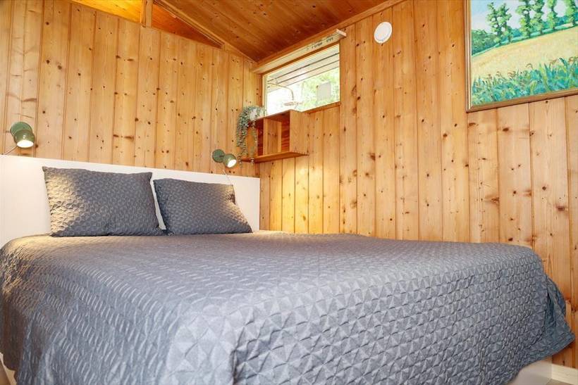 Foto von Ferienhaus LU55 in Sejerø Bugt - Westseeland
