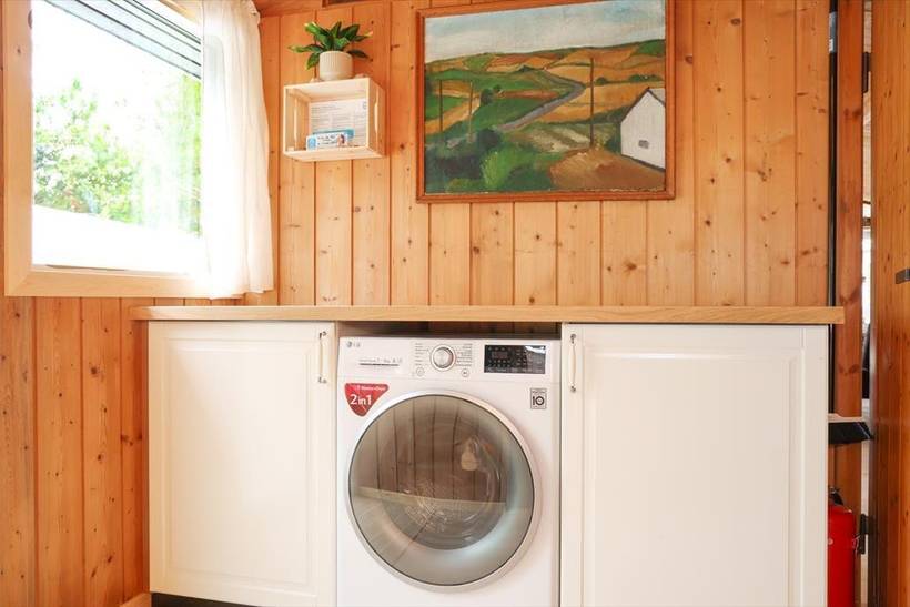 Foto von Ferienhaus LU55 in Sejerø Bugt - Westseeland