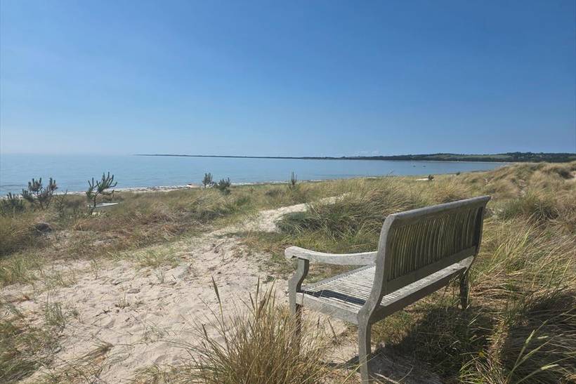 Foto von Ferienhaus LU55 in Sejerø Bugt - Westseeland
