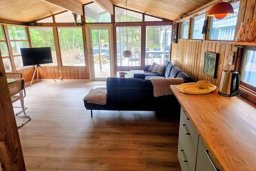 Foto von Ferienhaus LU55 in Sejerø Bugt - Westseeland
