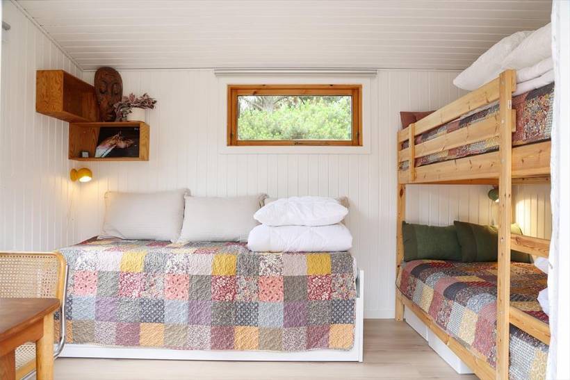 Foto von Ferienhaus LU55 in Sejerø Bugt - Westseeland