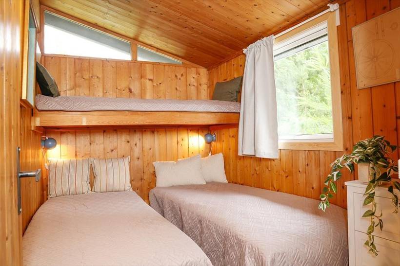 Foto von Ferienhaus LU55 in Sejerø Bugt - Westseeland