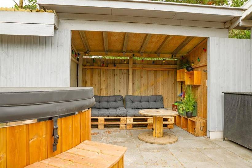Foto von Ferienhaus LU55 in Sejerø Bugt - Westseeland