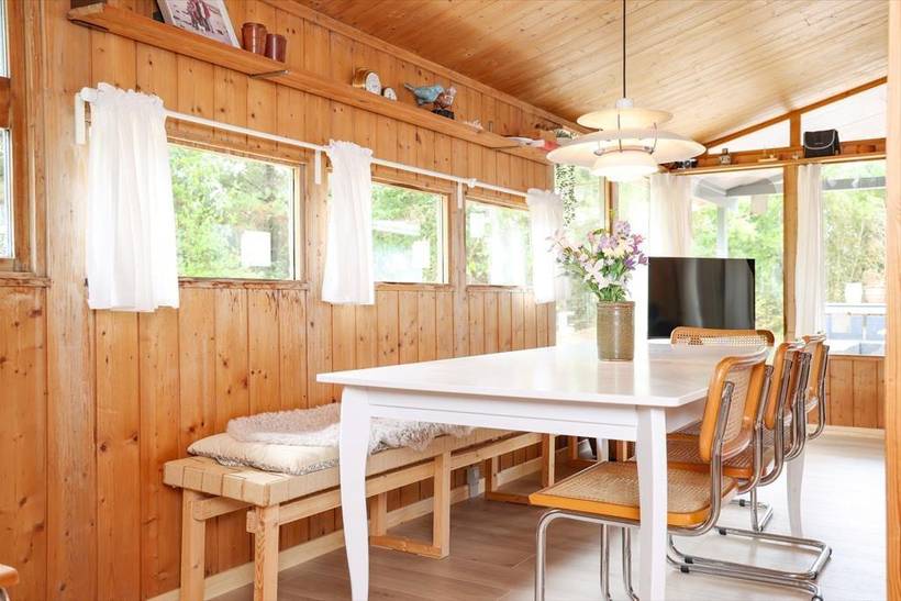Foto von Ferienhaus LU55 in Sejerø Bugt - Westseeland