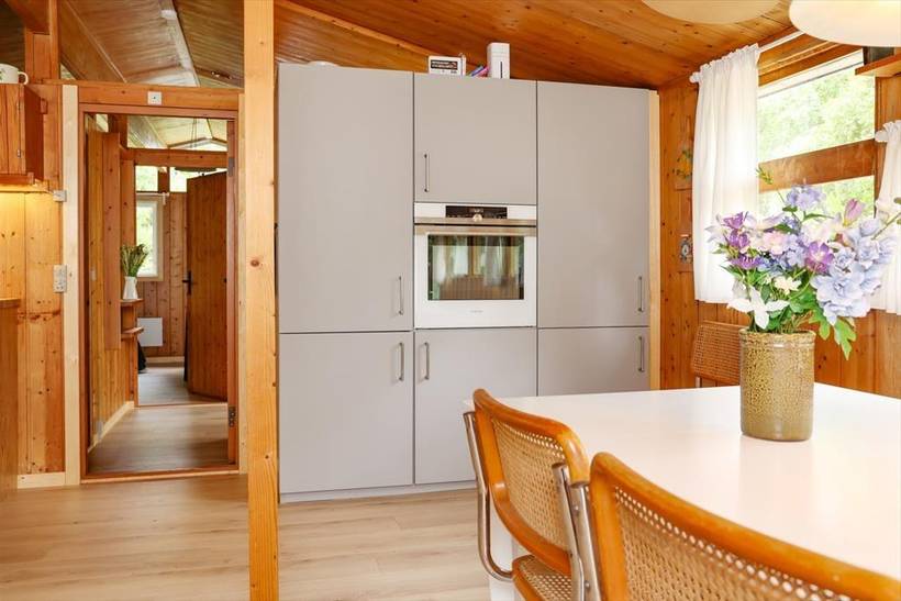 Foto von Ferienhaus LU55 in Sejerø Bugt - Westseeland