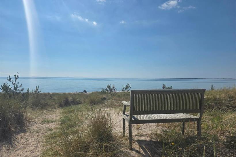 Foto von Ferienhaus LU55 in Sejerø Bugt - Westseeland