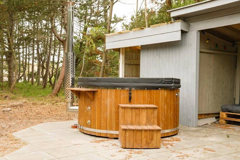 Foto von Ferienhaus LU55 in Sejerø Bugt - Westseeland