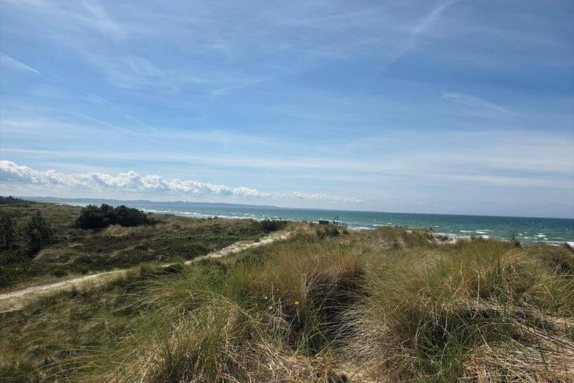 Foto von Ferienhaus LU55 in Sejerø Bugt - Westseeland