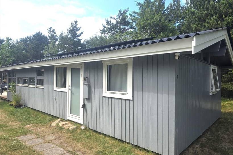 Foto von Ferienhaus LU55 in Sejerø Bugt - Westseeland