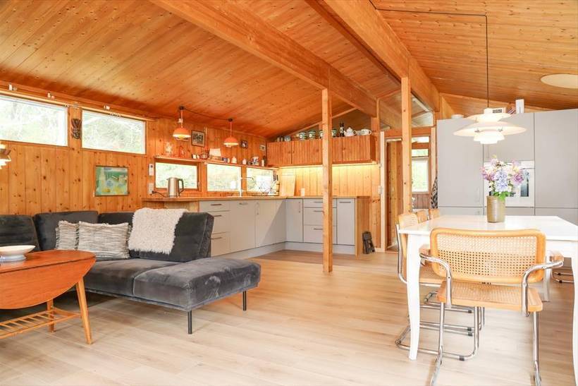 Foto von Ferienhaus LU55 in Sejerø Bugt - Westseeland