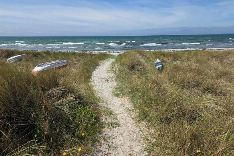 Foto von Ferienhaus LU55 in Sejerø Bugt - Westseeland