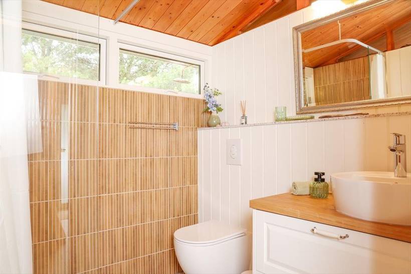 Foto von Ferienhaus LU55 in Sejerø Bugt - Westseeland