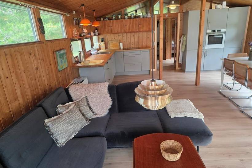 Foto von Ferienhaus LU55 in Sejerø Bugt - Westseeland