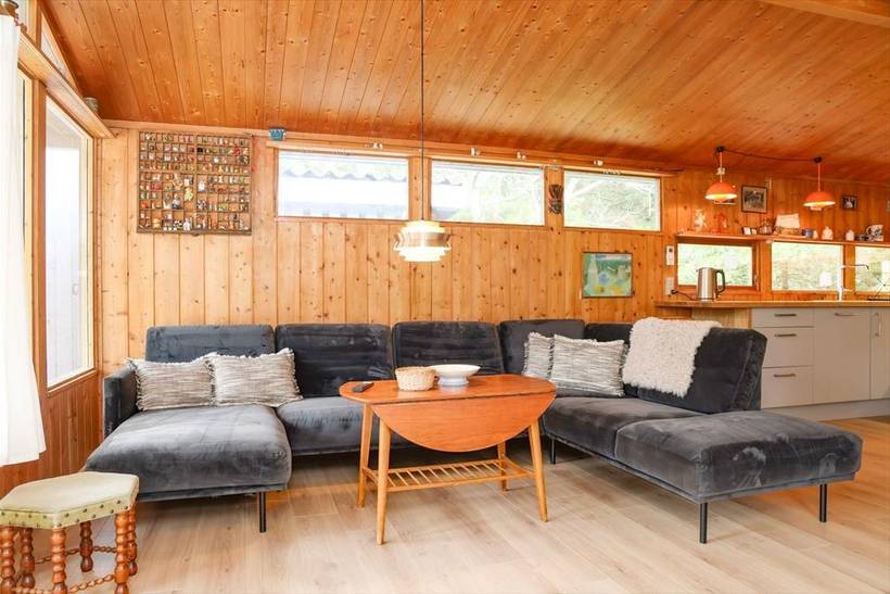 Foto von Ferienhaus LU55 in Sejerø Bugt - Westseeland