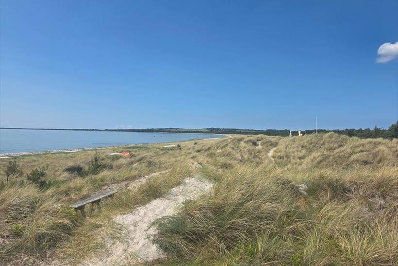 Foto von Ferienhaus LU55 in Sejerø Bugt - Westseeland