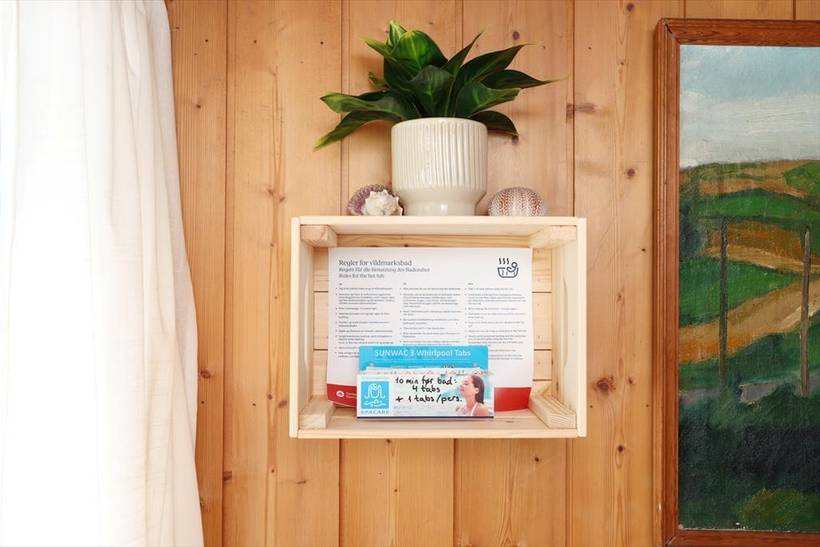Foto von Ferienhaus LU55 in Sejerø Bugt - Westseeland