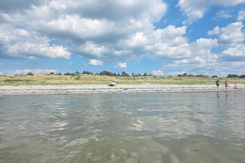 Foto von Ferienhaus LU55 in Sejerø Bugt - Westseeland