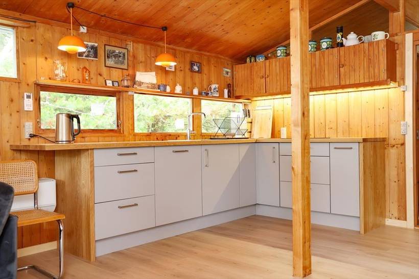 Foto von Ferienhaus LU55 in Sejerø Bugt - Westseeland
