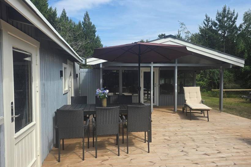 Foto von Ferienhaus LU55 in Sejerø Bugt - Westseeland