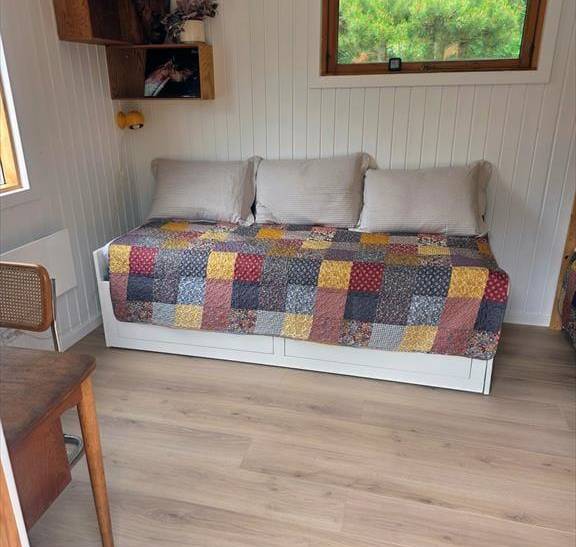 Foto von Ferienhaus LU55 in Sejerø Bugt - Westseeland