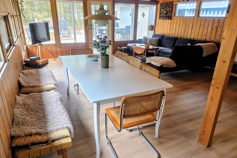 Foto von Ferienhaus LU55 in Sejerø Bugt - Westseeland