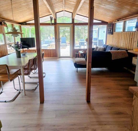 Foto von Ferienhaus LU55 in Sejerø Bugt - Westseeland