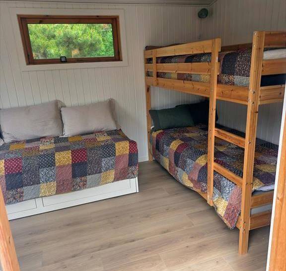 Foto von Ferienhaus LU55 in Sejerø Bugt - Westseeland