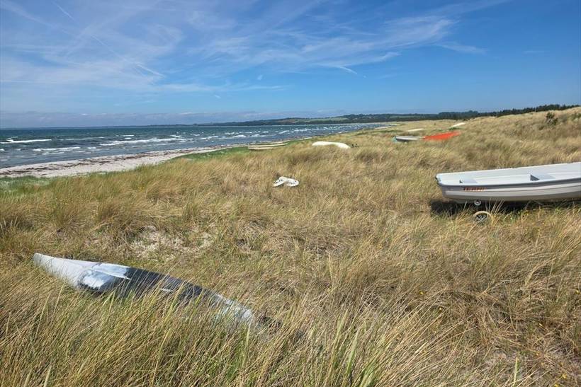 Foto von Ferienhaus LU55 in Sejerø Bugt - Westseeland
