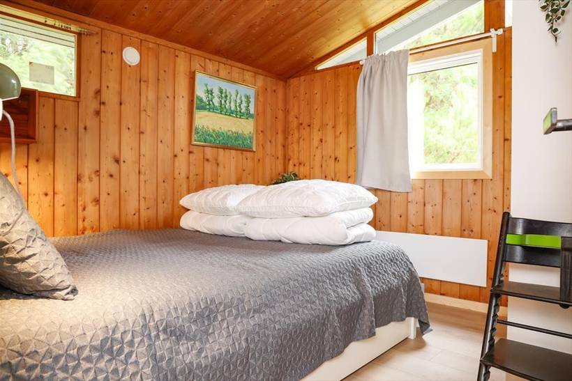 Foto von Ferienhaus LU55 in Sejerø Bugt - Westseeland