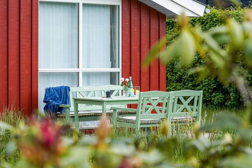 Foto von Ferienhaus LU56 in Ajstrup - Odder - Ostjütland