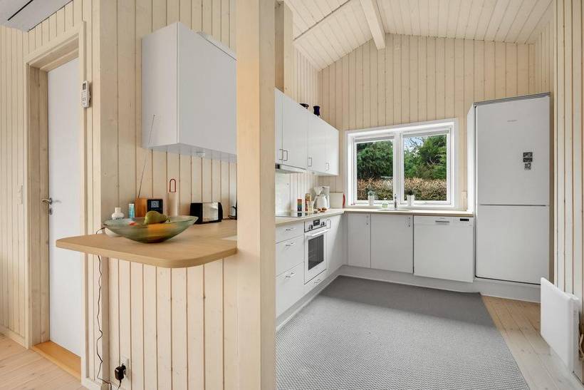Foto von Ferienhaus LU56 in Ajstrup - Odder - Ostjütland
