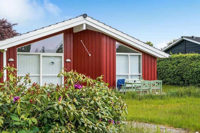 Foto von Ferienhaus LU56 in Ajstrup - Odder - Ostjütland