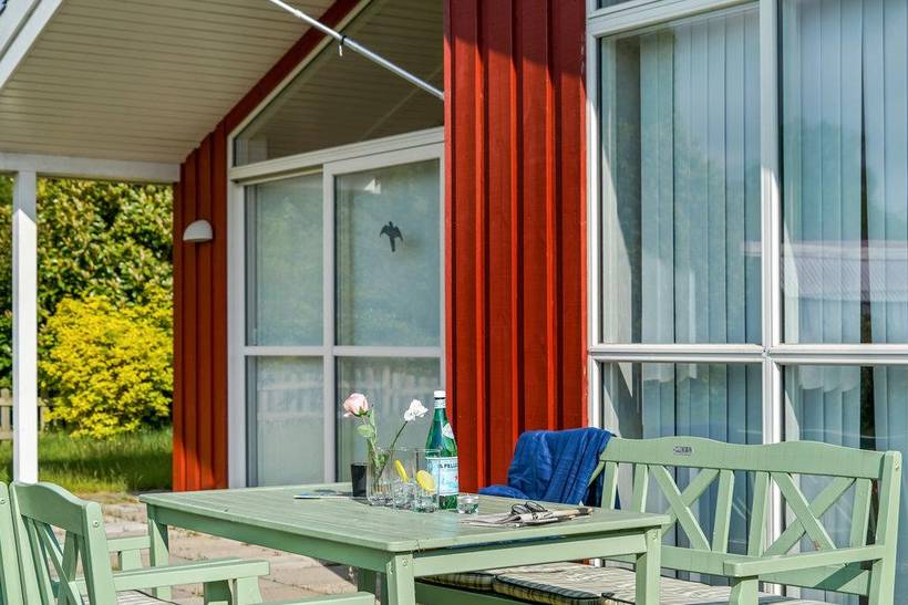 Foto von Ferienhaus LU56 in Ajstrup - Odder - Ostjütland