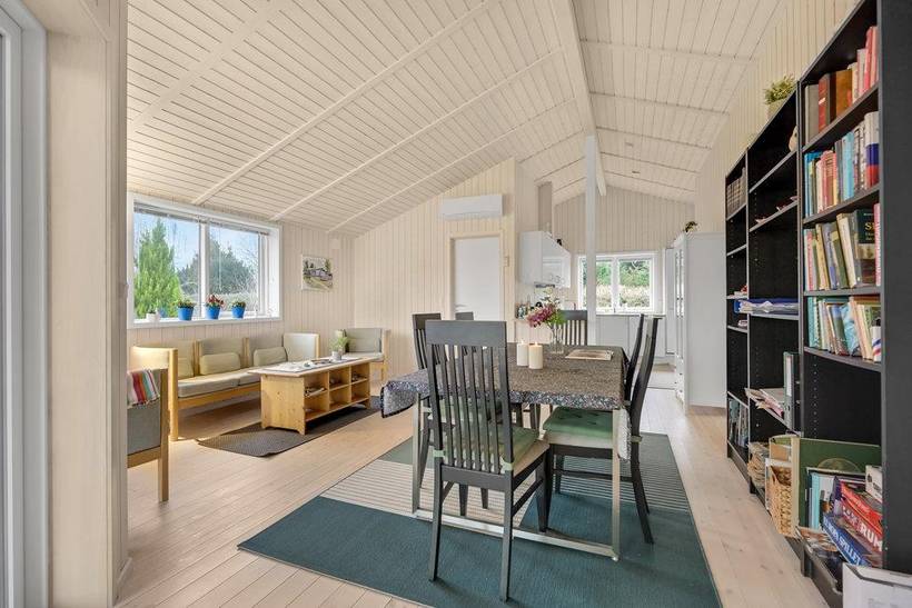 Foto von Ferienhaus LU56 in Ajstrup - Odder - Ostjütland