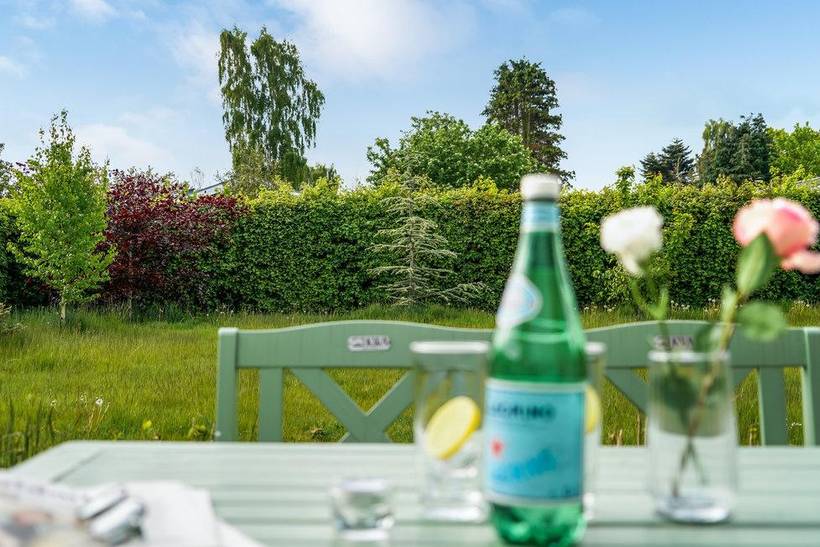 Foto von Ferienhaus LU56 in Ajstrup - Odder - Ostjütland