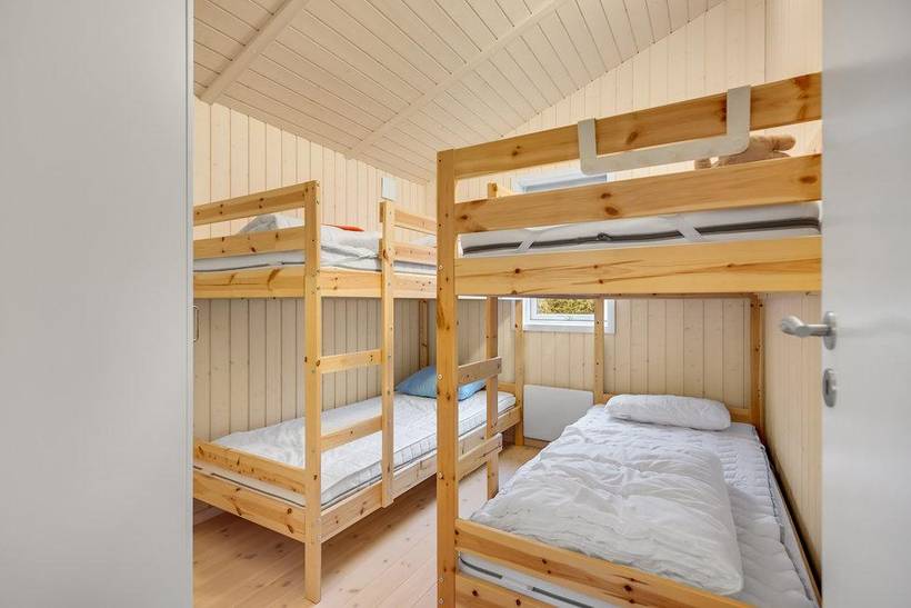 Foto von Ferienhaus LU56 in Ajstrup - Odder - Ostjütland