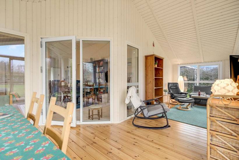 Foto von Ferienhaus LU56 in Ajstrup - Odder - Ostjütland