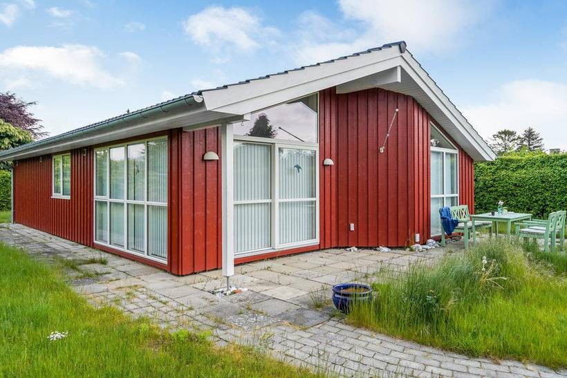 Foto von Ferienhaus LU56 in Ajstrup - Odder - Ostjütland