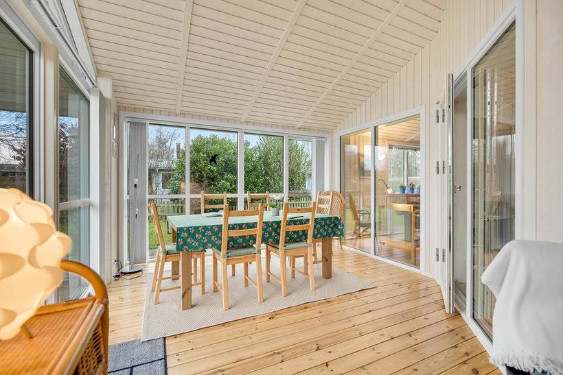 Foto von Ferienhaus LU56 in Ajstrup - Odder - Ostjütland