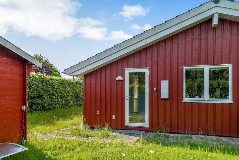 Foto von Ferienhaus LU56 in Ajstrup - Odder - Ostjütland