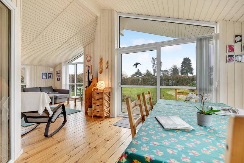 Foto von Ferienhaus LU56 in Ajstrup - Odder - Ostjütland